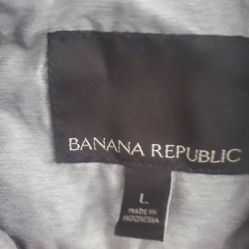 Banana Republic banana republic